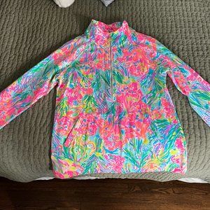 Lilly Pulitzer Pullover